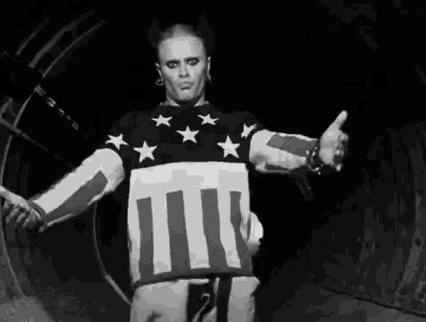 Материал кампании: The Prodigy