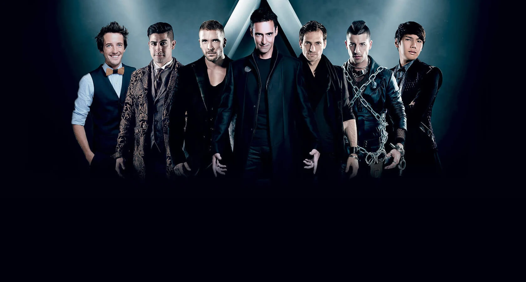 The Illusionists
